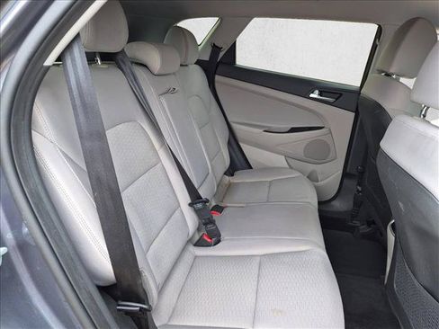 Used 2019 Hyundai Tucson SEL FWD image 27