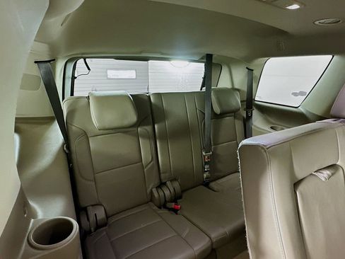 Used 2018 Chevrolet Tahoe LT image 30