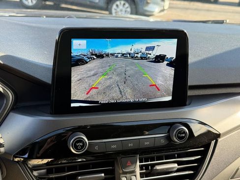 New 2026 Ford Escape Active image 17