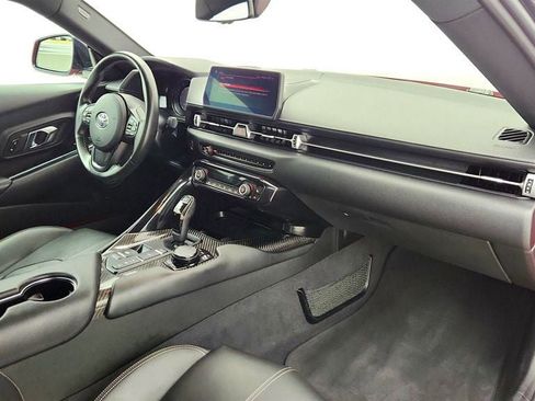Used 2020 Toyota Supra Premium w/ Driver Assist Package image 22