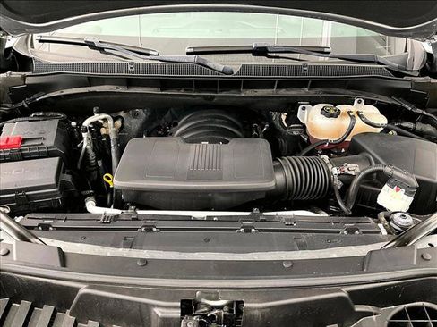 Used 2023 Chevrolet Tahoe RST RWD image 11