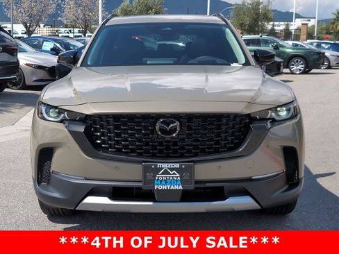 New 2026 MAZDA CX-50 AWD 2.5 S image 31