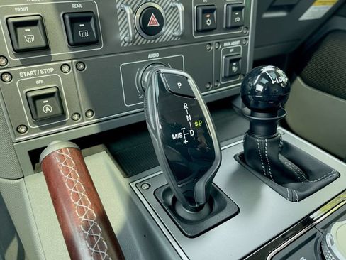 New 2026 INEOS Grenadier AWD/4WD image 7