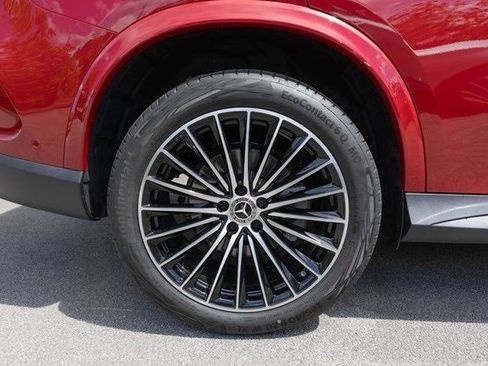 New 2025 Mercedes-Benz GLC 300 GLC 300 image 10