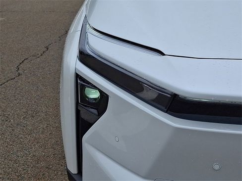 New 2026 Toyota bZ image 9