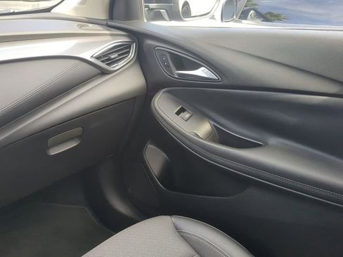 Used 2023 Buick Encore GX Select w/ Sport Touring Package image 19