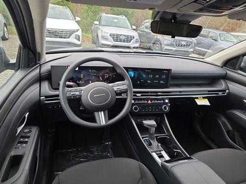 New 2026 Hyundai Tucson SEL image 6