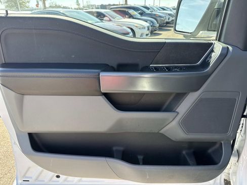 Used 2024 Ford F150 XLT w/ Equipment Group 302A MID image 20