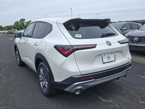 New 2026 Acura ADX AWD image 3