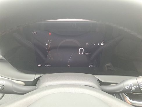 New 2026 Buick Envista Avenir image 17