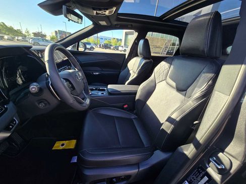 New 2026 Lexus RX 350 image 24