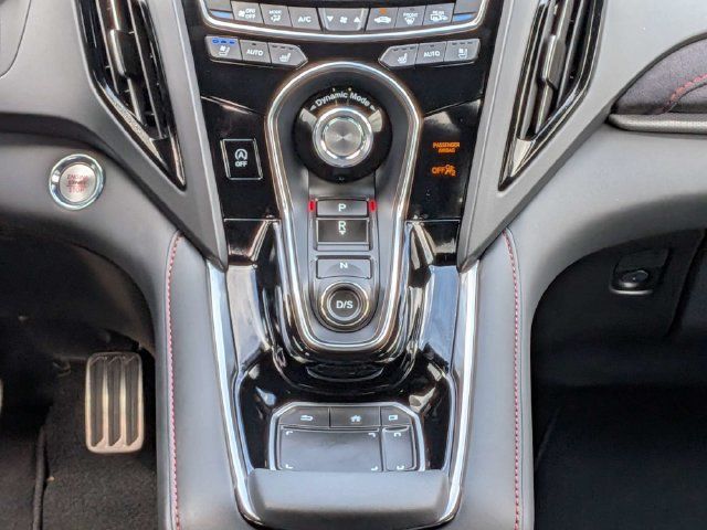 Used 2026 Acura RDX w/ Advance Package AWD/4WD image 23