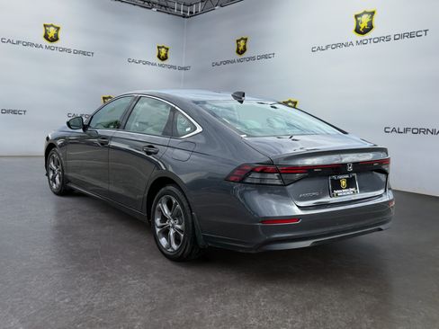 Used 2024 Honda Accord EX image 3
