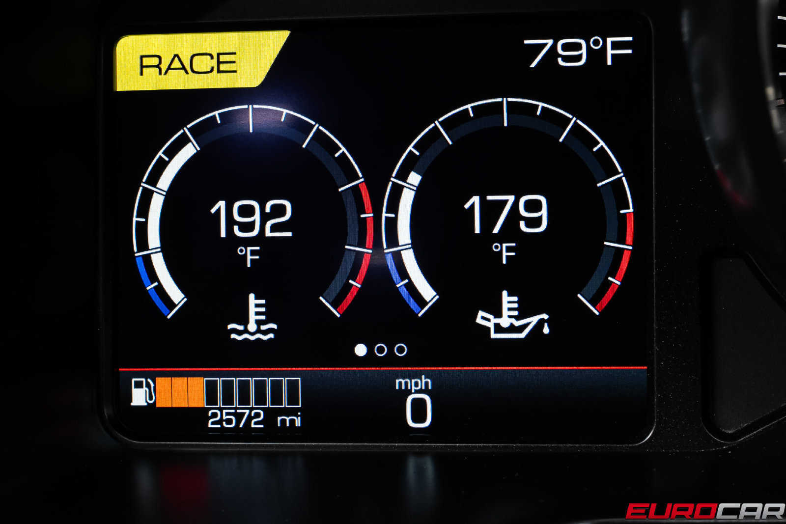 Used 2022 Ferrari 812 GTS RWD image 31