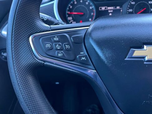 Used 2023 Chevrolet Malibu LT image 16