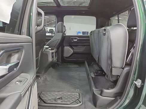 New 2026 RAM 1500 Laramie w/ Night Edition AWD/4WD image 43