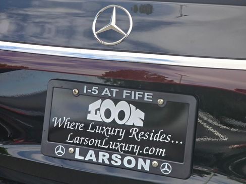 New 2026 Mercedes-Benz E 450 4MATIC Sedan image 29