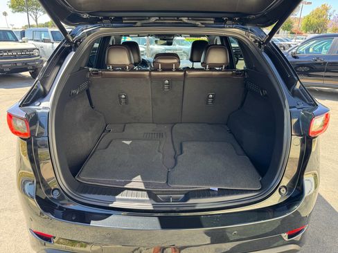 Used 2023 MAZDA CX-5 Signature AWD/4WD image 11