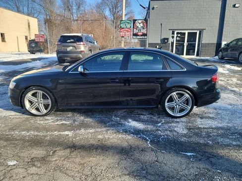 Used 2013 Audi S4 Premium Plus image 8