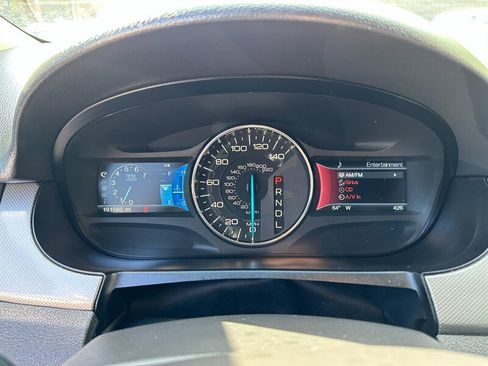 Used 2012 Ford Edge SEL image 18