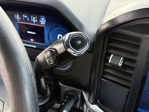 Certified 2024 Ford F150 STX RWD image 27