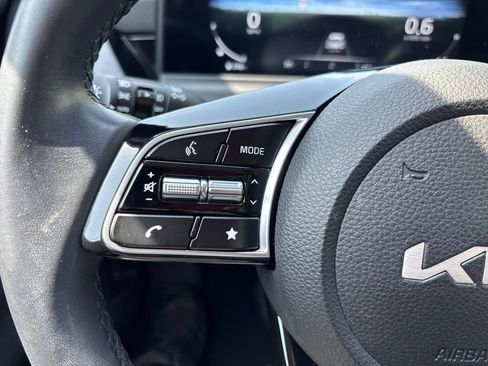 Certified 2024 Kia Seltos S AWD/4WD image 27