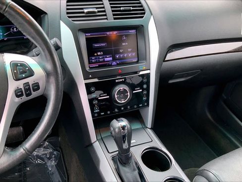 Used 2013 Ford Explorer Limited image 6