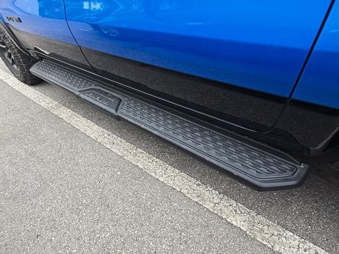 Used 2025 RAM 1500 Rebel w/ Rebel Level 1 Equipment Group image 13