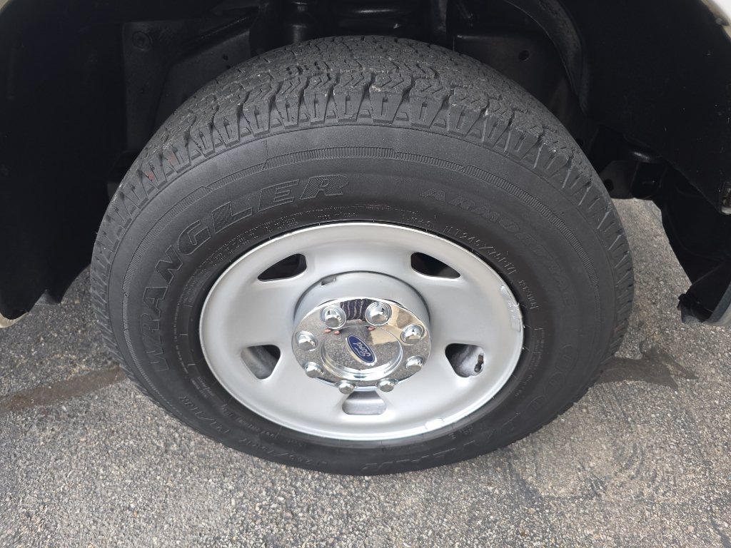 Used 2008 Ford F250 XLT RWD image 27