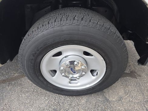 Used 2008 Ford F250 XLT RWD image 27