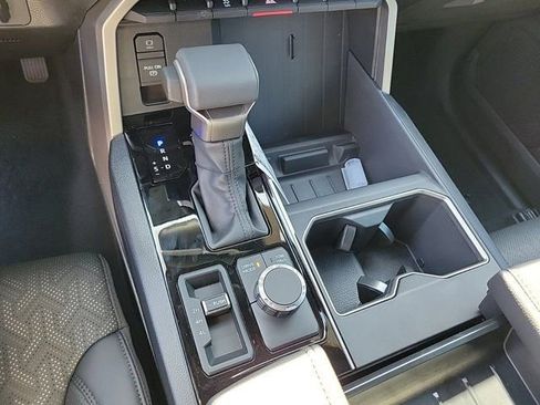 New 2025 Toyota Tundra SR5 image 30