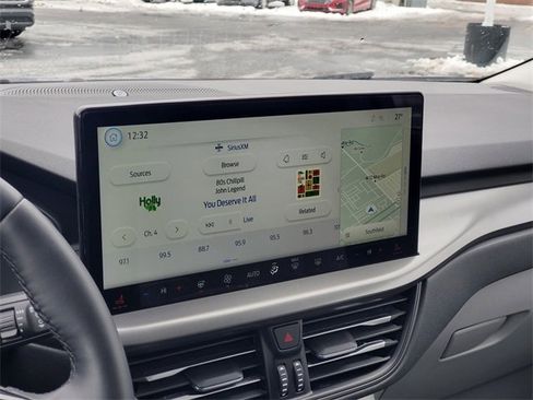 Certified 2023 Ford Escape Active w/ Tech Pack #2 image 20