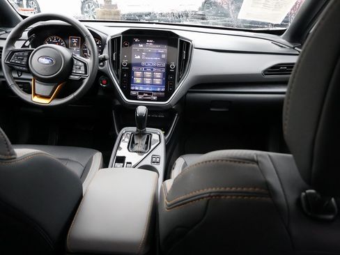 Used 2024 Subaru Crosstrek 2.5i Wilderness w/ Wilderness Package image 13