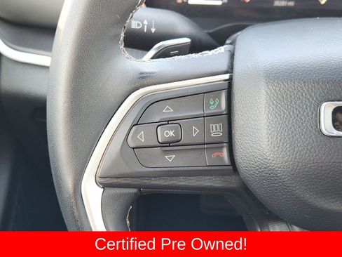 Used 2023 Jeep Grand Cherokee L Laredo AWD/4WD image 36