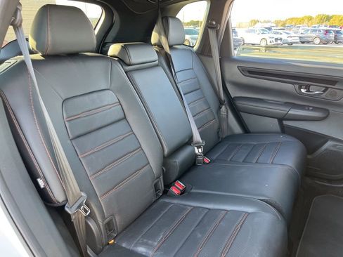 Certified 2026 Honda CR-V Sport-L image 28