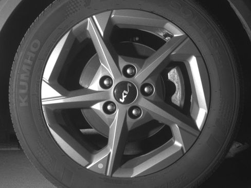 Used 2025 Kia K4 FWD image 13
