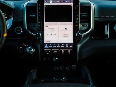 New 2026 RAM 1500 Laramie w/ Night Edition image 16