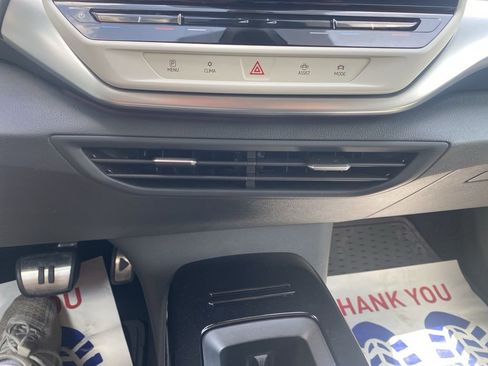Used 2021 Volkswagen ID.4 1st Edition image 23