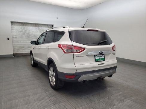 Used 2016 Ford Escape Titanium AWD/4WD image 5