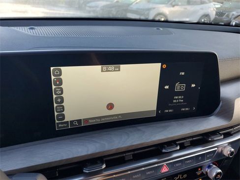 New 2025 Kia Telluride SX Prestige X-Line image 16