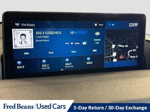 Used 2021 Acura TLX Type S image 16