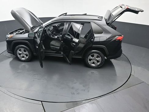 Certified 2023 Toyota RAV4 XLE w/ Convenience Package image 51