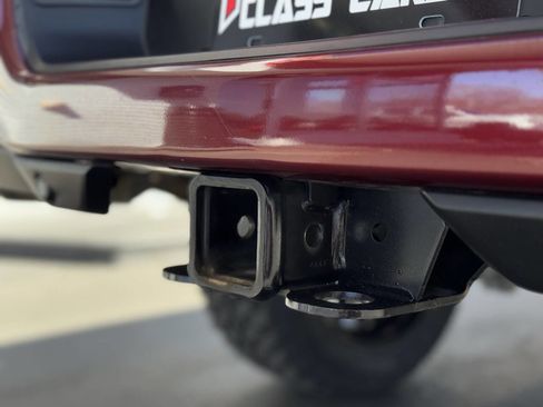 Used 2019 RAM 2500 Limited image 18