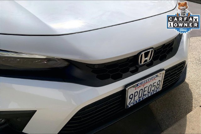 Used 2024 Honda Civic Sport Touring image 30