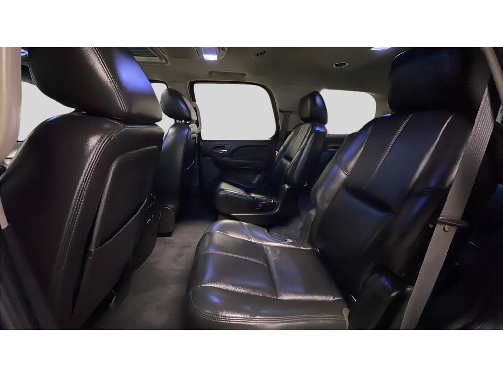 Used 2011 Chevrolet Tahoe LT AWD/4WD image 15