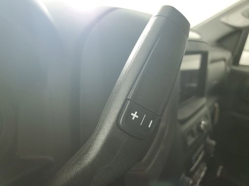 New 2026 Chevrolet Silverado 2500 Custom image 20