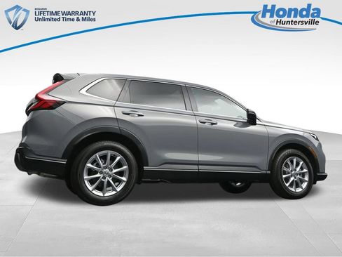 New 2026 Honda CR-V EX image 28