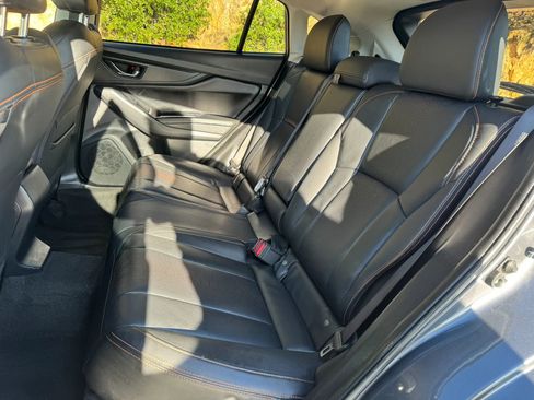 Used 2021 Subaru Crosstrek 2.5i Limited image 19