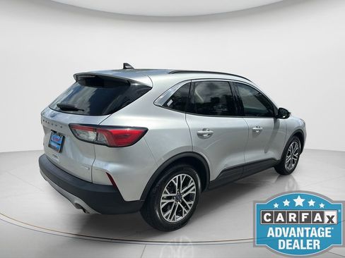 Used 2020 Ford Escape SEL FWD image 5