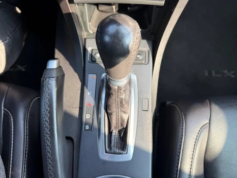 Used 2021 Acura ILX w/ Premium Package FWD image 23